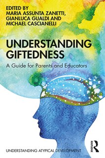 Front cover_Understanding Giftedness