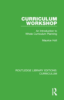 Couverture_Curriculum Workshop