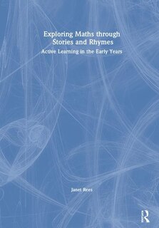 Couverture_Exploring Maths Through Stories And Rhymes
