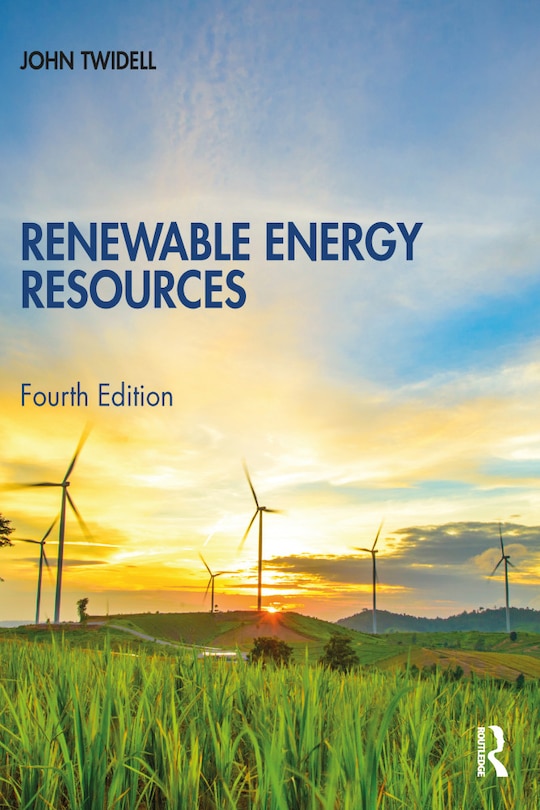 Couverture_Renewable Energy Resources
