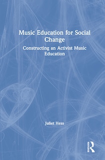 Couverture_Music Education For Social Change