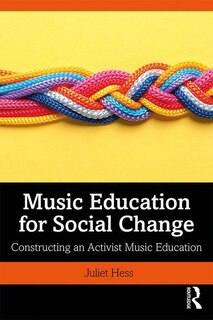 Front cover_Music Education For Social Change