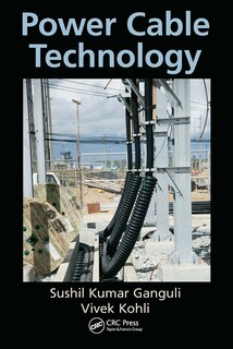 Front cover_Power Cable Technology