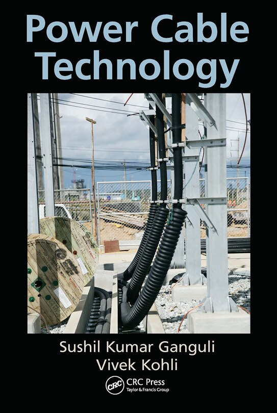 Front cover_Power Cable Technology