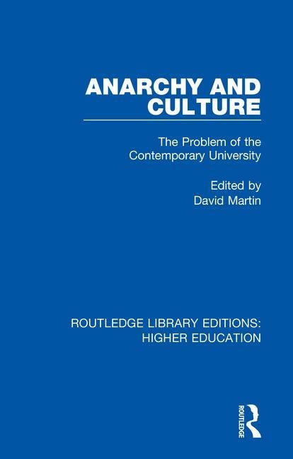Couverture_Anarchy And Culture