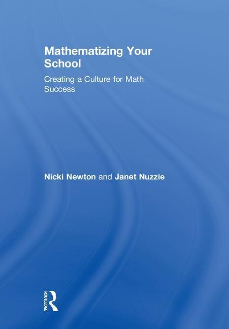 Couverture_Mathematizing Your School