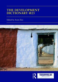 Couverture_The Development Dictionary @25