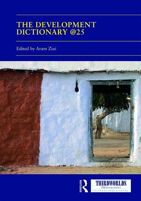 Couverture_The Development Dictionary @25