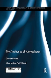 Front cover_Aesthetics of Atmospheres