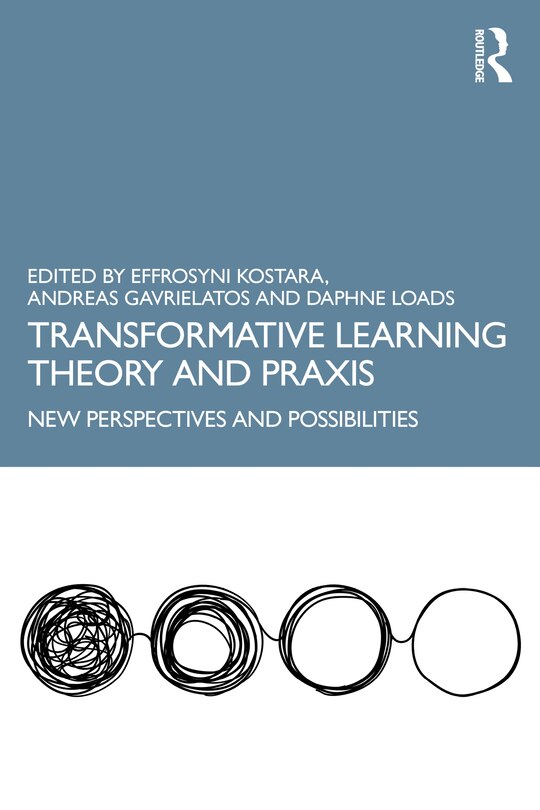 Couverture_Transformative Learning Theory And Praxis