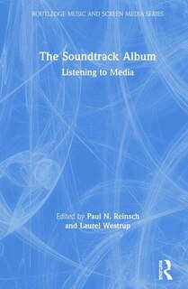 Couverture_The Soundtrack Album