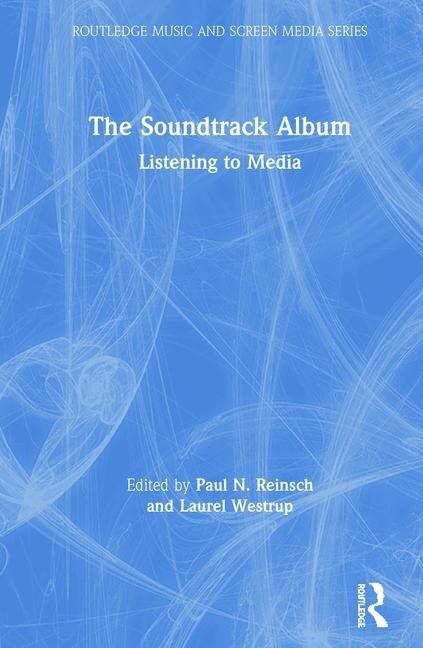 Couverture_The Soundtrack Album