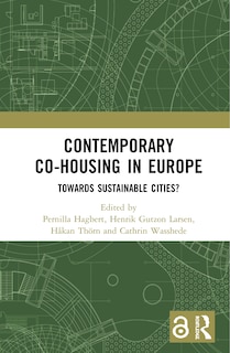 Couverture_Contemporary Co-housing In Europe