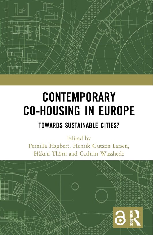 Couverture_Contemporary Co-housing In Europe