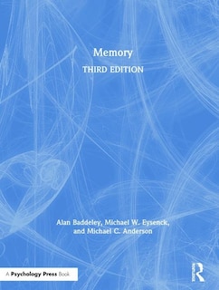 Front cover_Memory