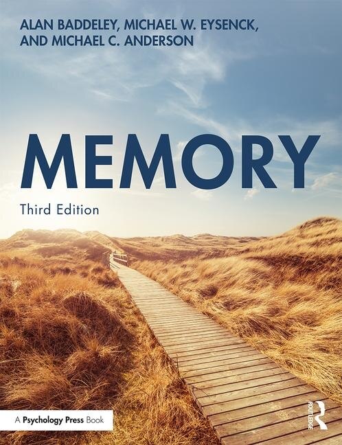 Front cover_Memory