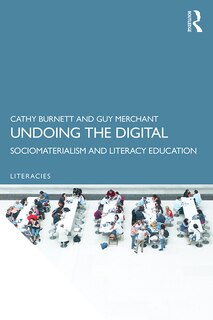 Couverture_Undoing The Digital