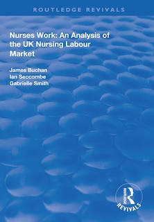 Couverture_Nurses Work