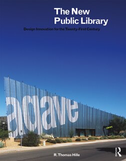 Couverture_The New Public Library