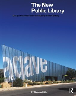 Couverture_The New Public Library
