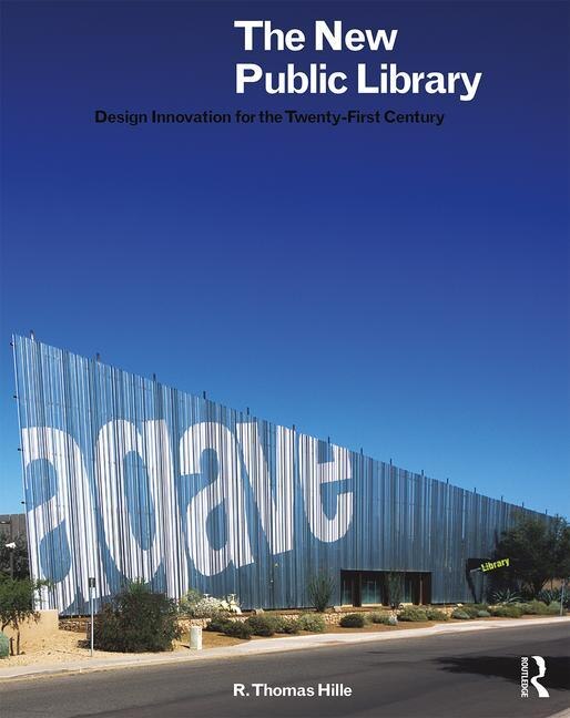Couverture_The New Public Library