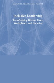 Front cover_Inclusive Leadership