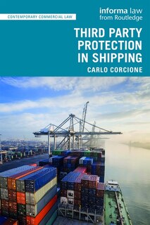 Front cover_Third Party Protection In Shipping