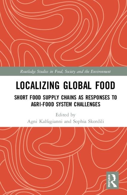 Front cover_Localizing Global Food