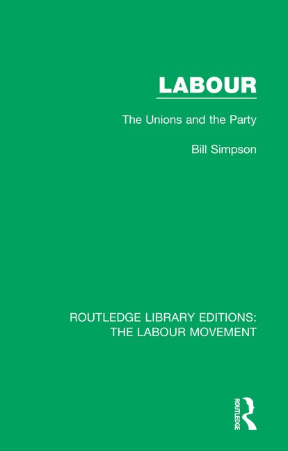 Front cover_Labour
