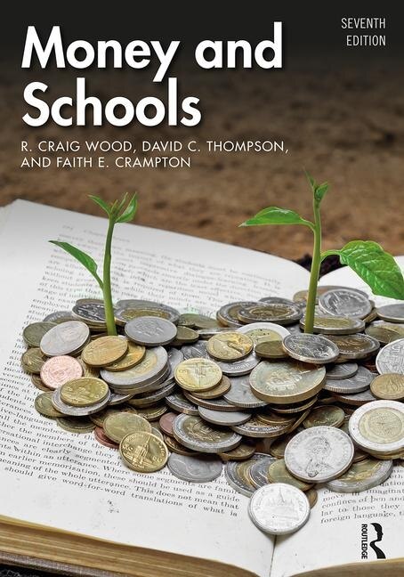 Couverture_Money And Schools