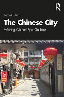 Front cover_Chinese City