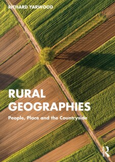 Front cover_Rural Geographies