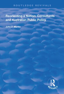 Front cover_Reorienting A Nation