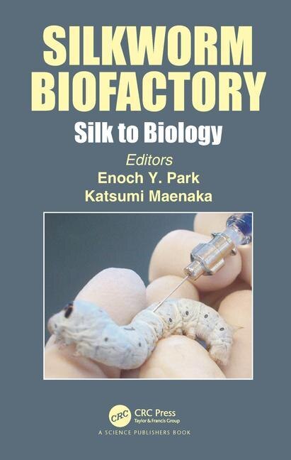 Front cover_Silkworm Biofactory