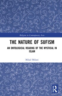 Front cover_The Nature of Sufism