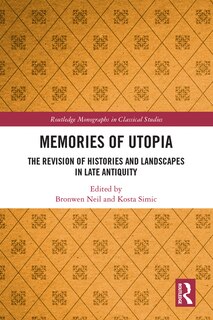 Couverture_Memories Of Utopia