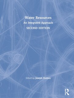 Front cover_Water Resources