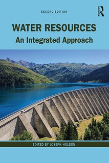 Front cover_Water Resources