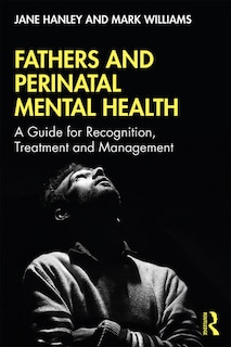 Front cover_Fathers And Perinatal Mental Health