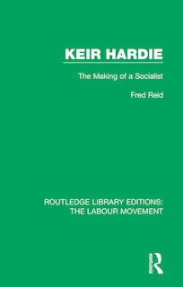 Front cover_Keir Hardie