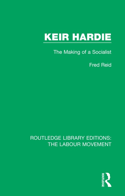 Front cover_Keir Hardie