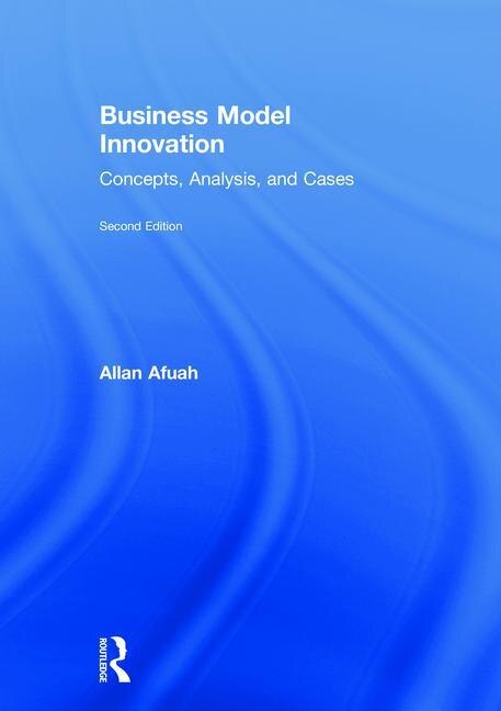 Couverture_Business Model Innovation