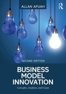 Couverture_Business Model Innovation