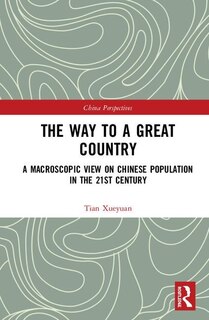 Front cover_The Way To A Great Country