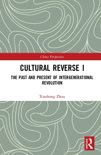 Front cover_Cultural Reverse I