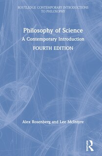 Front cover_Philosophy Of Science