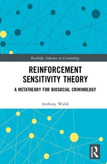 Front cover_Reinforcement Sensitivity Theory