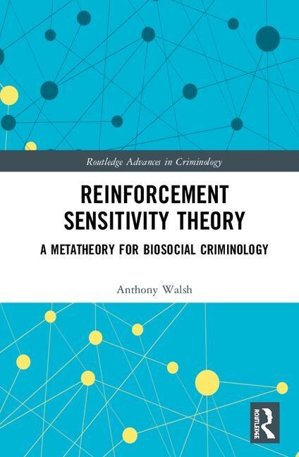 Front cover_Reinforcement Sensitivity Theory