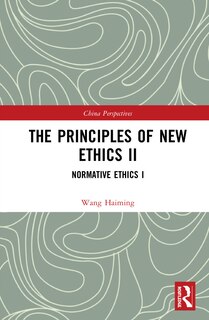 Front cover_The Principles Of New Ethics Ii