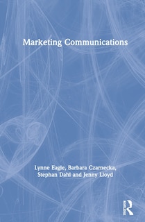 Couverture_Marketing Communications